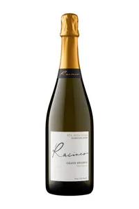 Sparkling wine, Grand Reserve - Chardonnay, Racines - De Montille - 2020