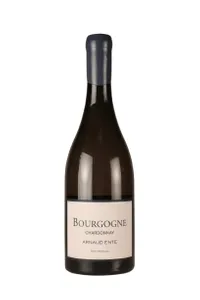 Bourgogne Chardonnay, Arnaud Ente - 2018