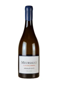 Meursault Clos des Ambres, Arnaud Ente - 2018
