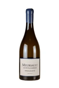 Meursault Les Petits Charrons, Arnaud Ente - 2018