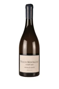 Puligny-Montrachet Champ Gain 1er cru, Arnaud Ente - 2018