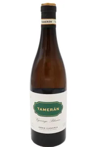Gran Canaria, Vijariego blanco, Bodegas Tamerán - 2022