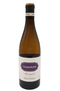 Gran Canaria, Marmajuelo, Bodegas Tamerán - 2022