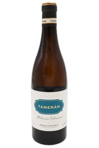 Gran Canaria, Malvasia volcanica, Bodegas Tamerán - 2022