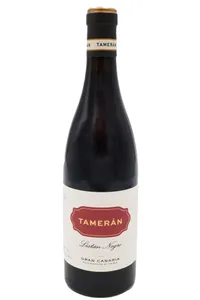 Gran Canaria, Listan negro, Bodegas Tamerán - 2022