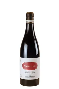 Gran Canaria, Listan negro, Bodegas Tamerán - 2022