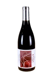 Montsant, Trossos Vells, Portal del Priorat - 2020