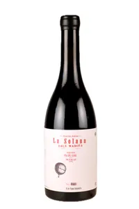 Priorat, La Solana dels Marges, Portal del Priorat - 2019