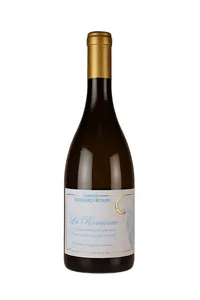 Puligny-Montrachet La Romance 1er Cru, Bernard-Bonin - 2021
