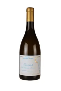 Meursault Les Narvaux-Dessous, Bernard-Bonin - 2021