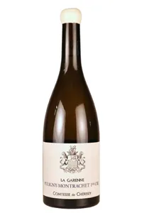 Puligny-Montrachet, La Garenne 1er Cru, Comtesse de Cherisey - 2020