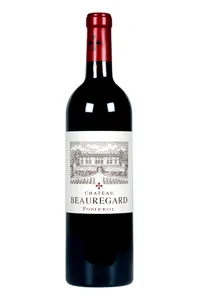 Château Beauregard, Pomerol - 2021