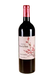 Château Hyon La Fleur, Saint-Emilion GC - 2020