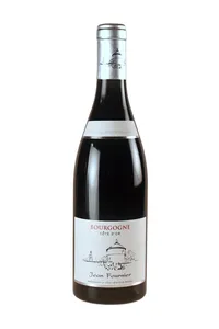 Bourgogne, Côte d'Or, Jean Fournier - 2022