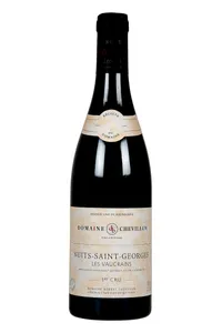 Nuits St-Georges Les Vaucrains 1er Cru, Robert Chevillon - 2020