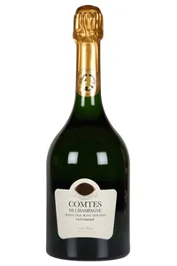 Champagne Brut, Comtes de Champagne, Taittinger - 2013