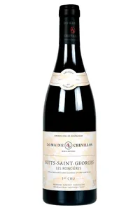 Nuits St-Georges Les Roncières 1er Cru, Robert Chevillon - 2020