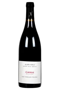 Cornas Vieilles Vignes, Alain Voge - 2019