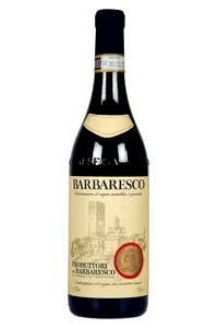 Barbaresco, Produttori del Barbaresco - 2018
