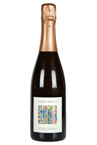 Crémant d'Alsace, Albert Boxler - 2020