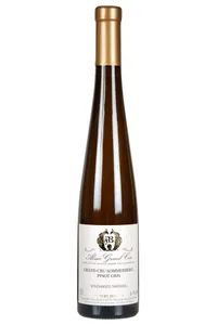 Pinot Gris Sommerberg VT, Albert Boxler (50 cl) - 2020