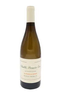 Chablis Fourchaume La Pièce au Comte 1er Cru, Bessin-Tremblay - 2023