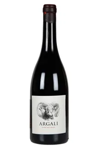 Syrah Argali, Aries Wines - Paul Boeuf - 2021