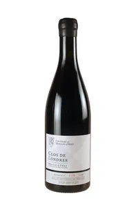 Moulin-à-Vent, Clos de Londres, Ch. du Moulin-à-Vent - 2021