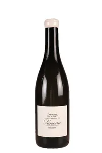 Sancerre blanc, François Crochet - 2023