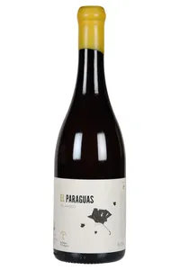 Ribeiro blanco, Atlantico, Bodegas El Paraguas - 2023