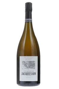 Champagne Extra Brut, Dizy Terres Rouges, Jacquesson (magnum) - 2015