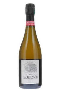 Champagne Extra Brut, Dizy Corne Bautray - DT, Jacquesson - 2005