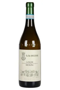 Langhe riesling Petracine, Vajra - 2023