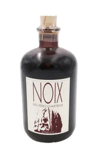 Noix des Pères Chartreux, 23° (70 cl)