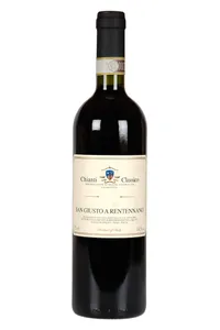 Chianti Classico, San Giusto A Rentennano - 2024