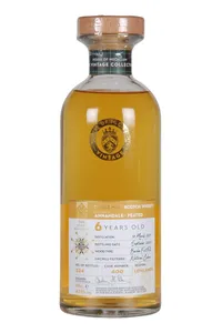 Whisky Annandale, 6 ans, McCallum, 47.5% - 2017