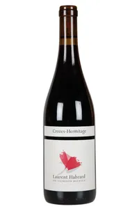 Crozes-Hermitage, Grand Classique, Laurent Habrard - 2021