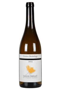 Crozes-Hermitage blanc, Grand Classique, Laurent Habrard - 2023