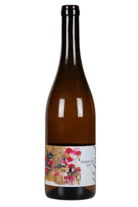 Hermitage blanc, Les Rocoules, Laurent Habrard - 2022