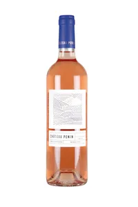 Bordeaux rosé, Château Pénin - 2024