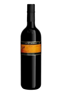 Gamay de Fully, Cave des Amandiers - A. Deletraz - 2022