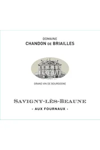 Savigny-Lès-Beaune, Aux Fournaux, Chandon de Briailles - 2022