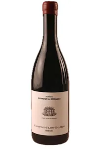 Corton Clos du Roi Grand Cru , Chandon de Briailles - 2022