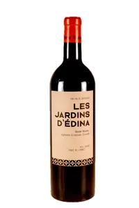 Bourg, Les Jardins d'Edina - 2022