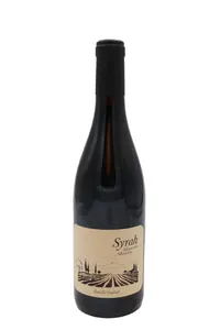 IGP St-Guilhem-le-Désert, Syrah Amphore, Famille Guibert - 2022