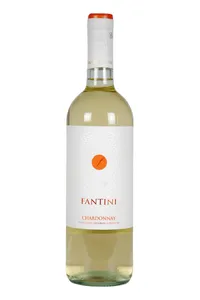 Terre d'Abruzzo Chardonnay, Fantini, Farnese - 2024