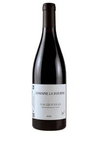 Vacqueyras, Domaine de la Roubine - 2022