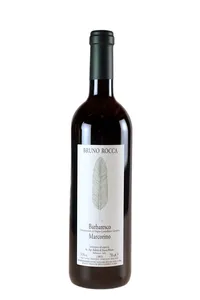 Barbaresco Marcorino, Bruno Rocca - 2021