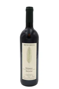 Barbaresco Marcorino, Bruno Rocca - 2022