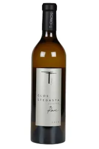 Cyclades, Clos Stegasta Asyrtiko RARE, T-Oinos - 2022